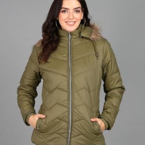 Women’s Premium Winter Jacket
