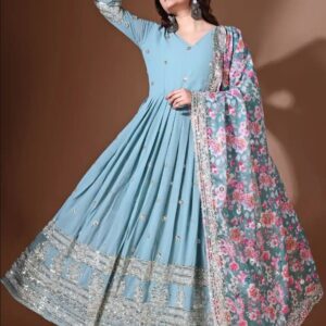 Women’s Traditional Ethnic Kurti