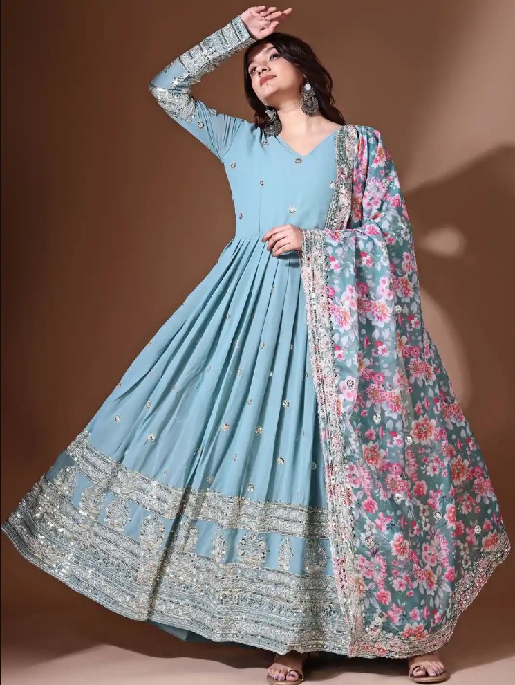 Women’s Traditional Ethnic Kurti