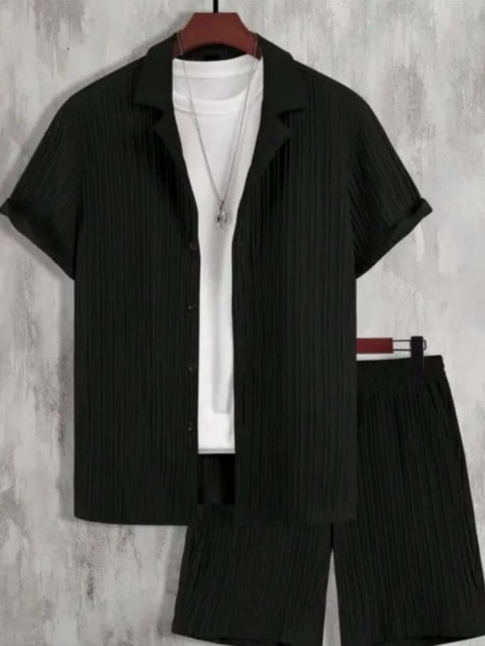 Shirt New Fashion 2026 - Image 3